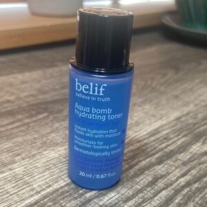 🫟5 for $25🫟 Belif Aqua Bomb Hydrating Toner